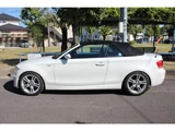2009 BMW 1 Series 120i Cabriolet M Sport White Coupe for sale, Japanese used car export - photo 8 of 60 | GULJI TRADERS