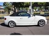 2009 BMW 1 Series 120i Cabriolet M Sport White Coupe for sale, Japanese used car export - photo 9 of 60 | GULJI TRADERS