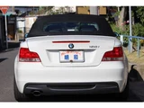2009 BMW 1 Series 120i Cabriolet M Sport White Coupe for sale, Japanese used car export - photo 11 of 60 | GULJI TRADERS