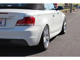 2009 BMW 1 Series 120i Cabriolet M Sport White Coupe for sale, Japanese used car export - photo 15 of 60 | GULJI TRADERS