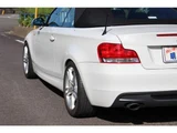 2009 BMW 1 Series 120i Cabriolet M Sport White Coupe for sale, Japanese used car export - photo 16 of 60 | GULJI TRADERS
