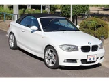 2009 BMW 1 Series 120i Cabriolet M Sport White Coupe for sale, Japanese used car export - photo 18 of 60 | GULJI TRADERS