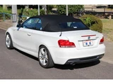 2009 BMW 1 Series 120i Cabriolet M Sport White Coupe for sale, Japanese used car export - photo 19 of 60 | GULJI TRADERS