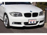 2009 BMW 1 Series 120i Cabriolet M Sport White Coupe for sale, Japanese used car export - photo 20 of 60 | GULJI TRADERS