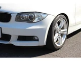 2009 BMW 1 Series 120i Cabriolet M Sport White Coupe for sale, Japanese used car export - photo 24 of 60 | GULJI TRADERS