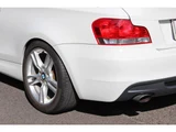 2009 BMW 1 Series 120i Cabriolet M Sport White Coupe for sale, Japanese used car export - photo 28 of 60 | GULJI TRADERS