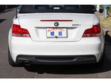 2009 BMW 1 Series 120i Cabriolet M Sport White Coupe for sale, Japanese used car export - photo 30 of 60 | GULJI TRADERS