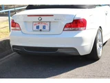 2009 BMW 1 Series 120i Cabriolet M Sport White Coupe for sale, Japanese used car export - photo 33 of 60 | GULJI TRADERS