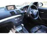 2009 BMW 1 Series 120i Cabriolet M Sport White Coupe for sale, Japanese used car export - photo 43 of 60 | GULJI TRADERS
