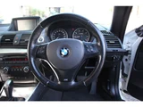 2009 BMW 1 Series 120i Cabriolet M Sport White Coupe for sale, Japanese used car export - photo 44 of 60 | GULJI TRADERS