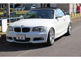 2009 BMW 1 Series 120i Cabriolet M Sport White Coupe for sale, Japanese used car export - photo 52 of 60 | GULJI TRADERS