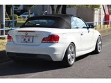 2009 BMW 1 Series 120i Cabriolet M Sport White Coupe for sale, Japanese used car export - photo 53 of 60 | GULJI TRADERS