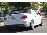 2009 BMW 1 Series 120i Cabriolet M Sport White Coupe for sale, Japanese used car export - photo 55 of 60 | GULJI TRADERS