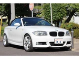 2009 BMW 1 Series 120i Cabriolet M Sport White Coupe for sale, Japanese used car export - photo 56 of 60 | GULJI TRADERS