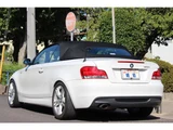 2009 BMW 1 Series 120i Cabriolet M Sport White Coupe for sale, Japanese used car export - photo 57 of 60 | GULJI TRADERS