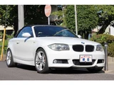 2009 BMW 1 Series 120i Cabriolet M Sport White Coupe for sale, Japanese used car export - photo 58 of 60 | GULJI TRADERS