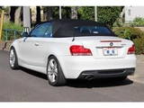 2009 BMW 1 Series 120i Cabriolet M Sport White Coupe for sale, Japanese used car export - photo 59 of 60 | GULJI TRADERS