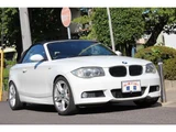2009 BMW 1 Series 120i Cabriolet M Sport White Coupe for sale, Japanese used car export - photo 60 of 60 | GULJI TRADERS