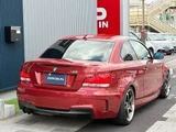 2009 BMW 1 Series 135i Coupe Red Coupe for sale, Japanese used car export - photo 2 of 10 | GULJI TRADERS