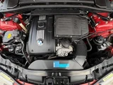 2009 BMW 1 Series 135i Coupe Red Coupe for sale, Japanese used car export - photo 8 of 10 | GULJI TRADERS
