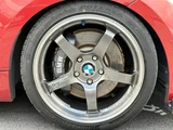 2009 BMW 1 Series 135i Coupe Red Coupe for sale, Japanese used car export - photo 9 of 10 | GULJI TRADERS