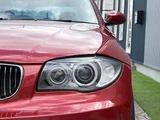 2009 BMW 1 Series 135i Coupe Red Coupe for sale, Japanese used car export - photo 10 of 10 | GULJI TRADERS