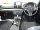 2010 BMW 1 Series 116i Silver Sedan for sale, Japanese used car export - photo 3 of 5 | GULJI TRADERS