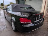 2010 BMW 1 Series 120i Cabriolet Black Coupe for sale, Japanese used car export - photo 4 of 9 | GULJI TRADERS