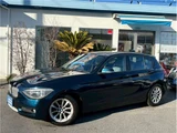 2011 BMW 1 Series 116i Blue Sedan for sale, Japanese used car export - photo 2 of 37 | GULJI TRADERS