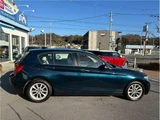 2011 BMW 1 Series 116i Blue Sedan for sale, Japanese used car export - photo 5 of 37 | GULJI TRADERS