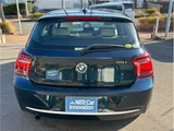 2011 BMW 1 Series 116i Blue Sedan for sale, Japanese used car export - photo 7 of 37 | GULJI TRADERS