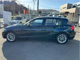 2011 BMW 1 Series 116i Blue Sedan for sale, Japanese used car export - photo 9 of 37 | GULJI TRADERS