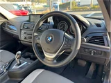 2011 BMW 1 Series 116i Blue Sedan for sale, Japanese used car export - photo 16 of 37 | GULJI TRADERS