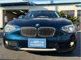 2011 BMW 1 Series 116i Blue Sedan for sale, Japanese used car export - photo 28 of 37 | GULJI TRADERS
