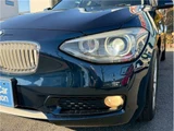 2011 BMW 1 Series 116i Blue Sedan for sale, Japanese used car export - photo 29 of 37 | GULJI TRADERS