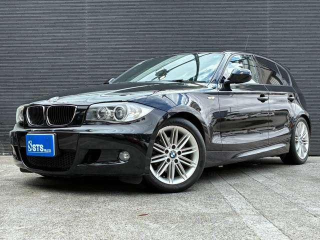 2011 BMW 1 Series 116i M Sport Other Sedan for sale, Japanese used car export - photo 1 of 56 | GULJI TRADERS