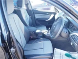 2011 BMW 1 Series 116i Blue Sedan for sale, Japanese used car export - photo 3 of 47 | GULJI TRADERS