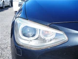 2011 BMW 1 Series 116i Blue Sedan for sale, Japanese used car export - photo 4 of 47 | GULJI TRADERS
