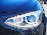 2011 BMW 1 Series 116i Blue Sedan for sale, Japanese used car export - photo 5 of 47 | GULJI TRADERS