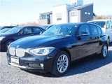 2011 BMW 1 Series 116i Blue Sedan for sale, Japanese used car export - photo 9 of 47 | GULJI TRADERS