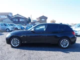 2011 BMW 1 Series 116i Blue Sedan for sale, Japanese used car export - photo 10 of 47 | GULJI TRADERS