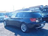 2011 BMW 1 Series 116i Blue Sedan for sale, Japanese used car export - photo 11 of 47 | GULJI TRADERS