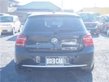 2011 BMW 1 Series 116i Blue Sedan for sale, Japanese used car export - photo 12 of 47 | GULJI TRADERS