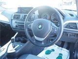 2011 BMW 1 Series 116i Blue Sedan for sale, Japanese used car export - photo 18 of 47 | GULJI TRADERS