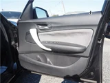 2011 BMW 1 Series 116i Blue Sedan for sale, Japanese used car export - photo 19 of 47 | GULJI TRADERS