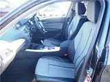 2011 BMW 1 Series 116i Blue Sedan for sale, Japanese used car export - photo 22 of 47 | GULJI TRADERS