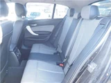 2011 BMW 1 Series 116i Blue Sedan for sale, Japanese used car export - photo 25 of 47 | GULJI TRADERS