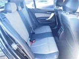 2011 BMW 1 Series 116i Blue Sedan for sale, Japanese used car export - photo 29 of 47 | GULJI TRADERS