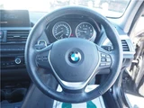 2011 BMW 1 Series 116i Blue Sedan for sale, Japanese used car export - photo 32 of 47 | GULJI TRADERS