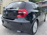 2011 BMW 1 Series 116i Black Sedan for sale, Japanese used car export - photo 5 of 20 | GULJI TRADERS